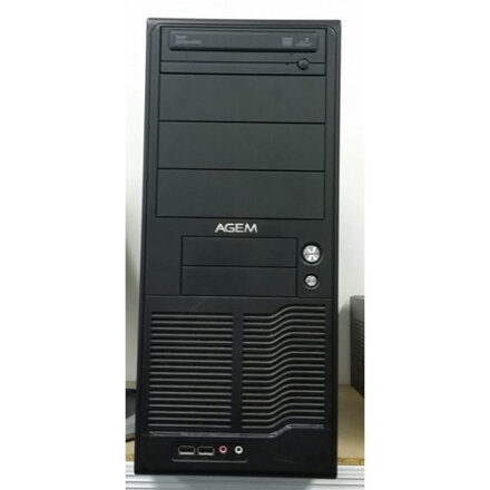 Celeron 220, 1GB RAM, 160GB HDD, DVD-RW, Windows XP Home