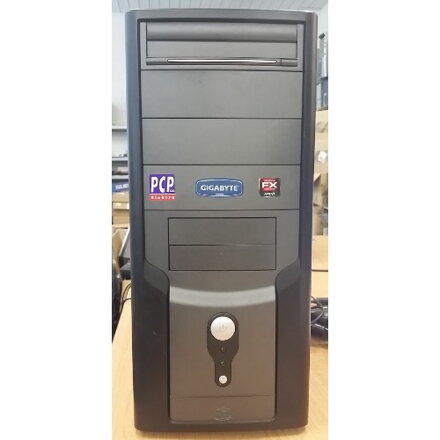 AMD FX-8120, 8gb ram, radeon hd6870, 500gb, dvdrw
