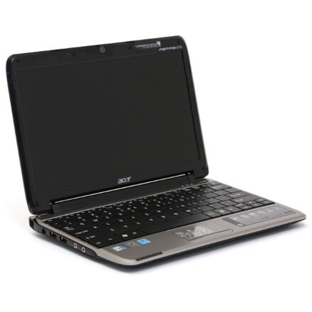 Acer Aspire ONE ZA3 Z520, 1GB, 160GB HDD, 11.6" LCD