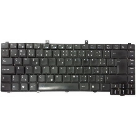 Acer Quanta AEZL2TNR012 US klavesnica