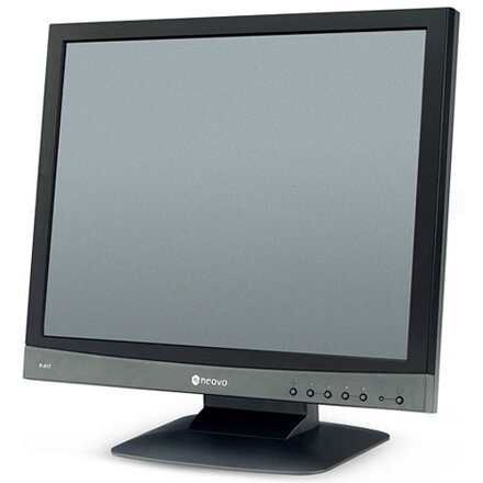 ag neovo f-417 17" lcd monitor