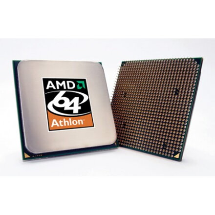AMD Athlon 64 3800+ Orleans 2.4GHz Socket AM2, ADA3800IAA4CW, ADA3800IAA4CN