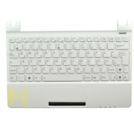 Asus Eee PC X101, X101CH, R11CX, X101H klavesnica 13NA-3JA0711 0A