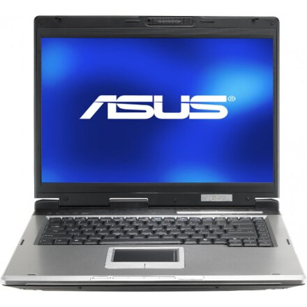 ASUS A6R Celeron M 420, 512MB RAM, 60GB HDD, DVD-RW, 15.4" WXGA, Win XP