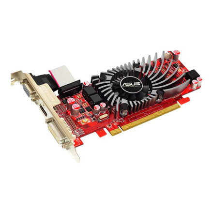 ASUS EAH5570/DI/1GD3(LP) Radeon HD 5570 1GB