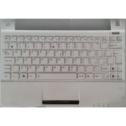 ASUS Eee PC X101H keyboard, klavesnica
