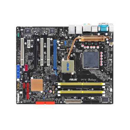 ASUS P5B Deluxe