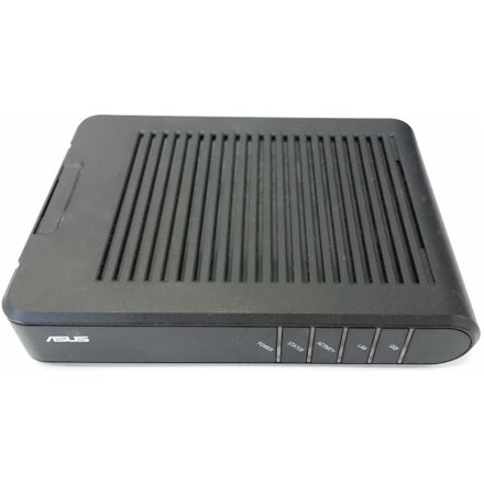 ASUS ADSL modem TI4631