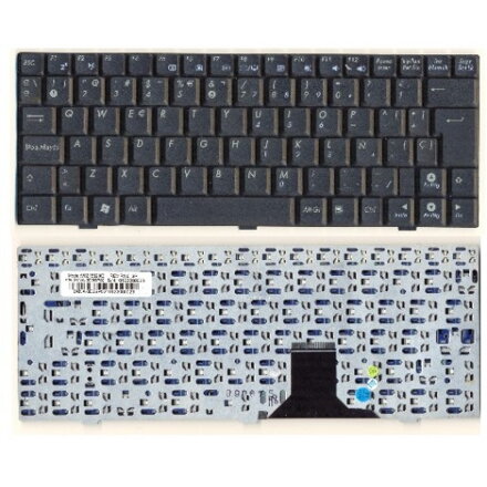 ASUS V021562IK3 EEE PC 1000 HD klávesnica