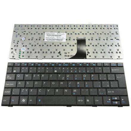 ASUS EEE PC 1005HA 1008HA 1101HA klavesnica