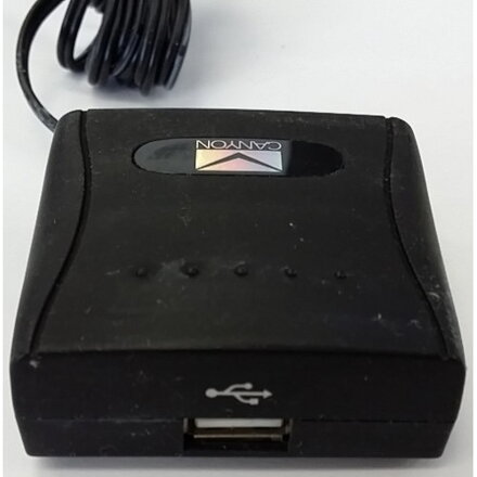 Canyon CN-PRINT1\A2 USB print server