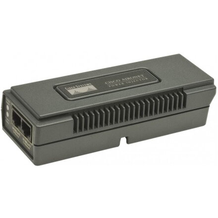 CISCO AIR-PWRINJ3 Aironet Power Injector