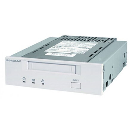 Compaq EOD003 12/24GB DAT DDS3 tape drive, 122873-001, 103548-001