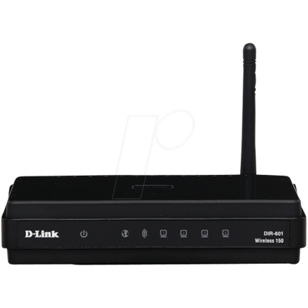 D-Link DIR-600