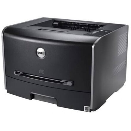 Dell 1720 Mono Laser Printer bez tonera