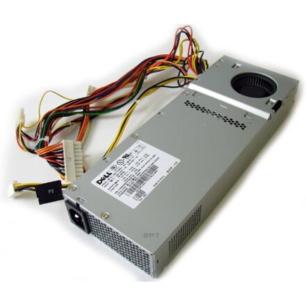 Dell HP-U2106F3, HP-U1806F3, NPS-210AB for Dell Optiplex GX270, GX60, GX240, GX260, Dimension 4300S, 4500S