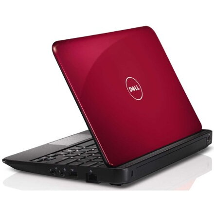 Dell Inspiron mini 1018 Atom N455, 1GB, 320GB, 10.1, Win7 Starter