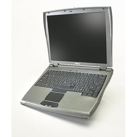 Dell Latitude C400 PIII 1.2GHz, 256MB, 20GB, 12 XGA, Win 2000