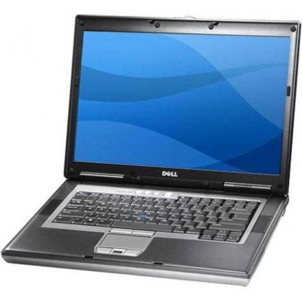 Dell Latitude D820 T2500, 2GB RAM, 80GB HDD, DVDRW, 15" WXGA, WinXP