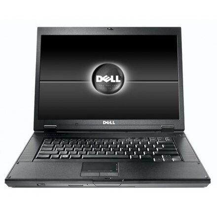 Dell Latitude E5500 P8700 4GB RAM 120GB HDD DVDRW 15.4" WXGA