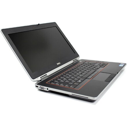 Dell Latitude E6420 Core i5-2540M, 4GB RAM, 320GB HDD, DVD-RW, 14 WXGA, Windows 7