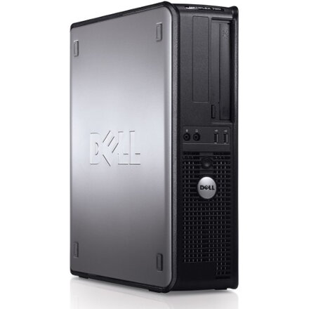 dell optiplex 780 e8400, 4gb, 160gb, dvd-rw, win 7 home