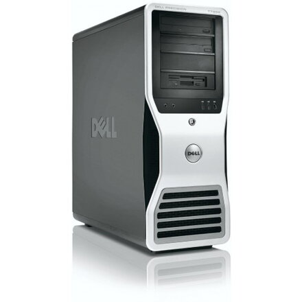 Dell Precision T7500 Westmere Tower Workstation Xeon 5603, 18GB RAM, 300GB SAS, Quadro FX 4800, DVD-RW, Windows 7 Ultimate 64-bit