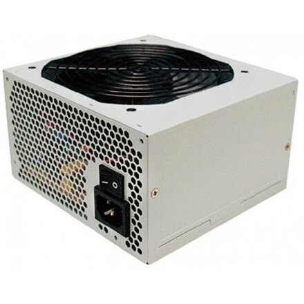 FSP Fortron SAGA+ 350P 350W, 12cm fan, PFC