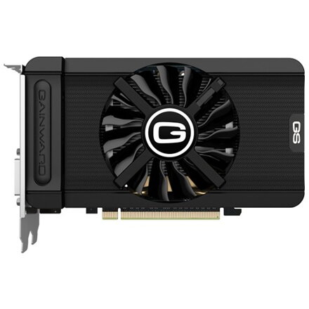 Gainward GeForce GTX 660 GS "Golden Sample" 2048M GDDR5 192B DUAL-DVI HDMI DP