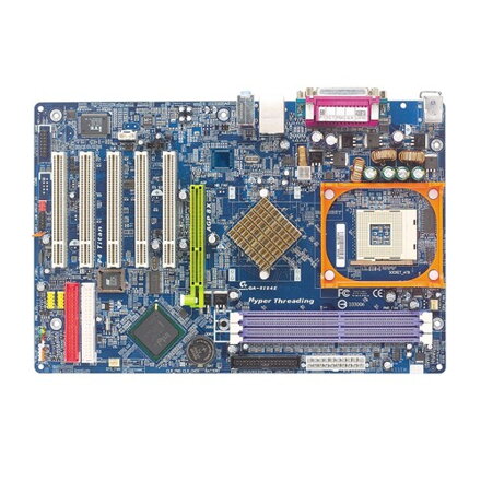 GIGABYTE GA-8I848E (rev. 1.0) socket 478