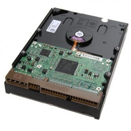 Western Digital Caviar SE WD2000JB 200GB 7200 RPM 8MB Cache IDE Ultra ATA100 / ATA-6 3.5" Hard Drive