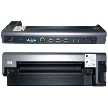 HP nc2400 (EQ773AA#B13) Dokovacia stanica