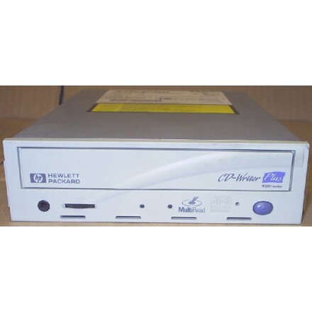 hp c4455-56000 CD-RW SCSI mechanika 50-pin