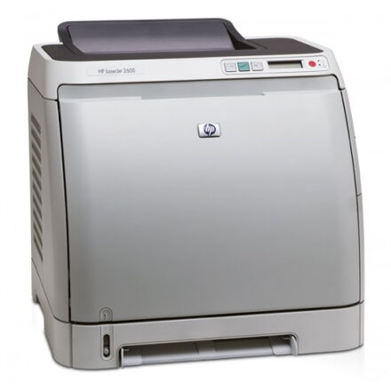 HP Color LaserJet 2600n (trieda B)