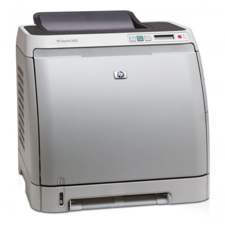 HP Color LaserJet 2605