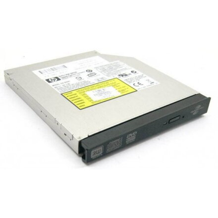 HP Compaq 431409-001, 416186-TC1 Pavilion DV3 DV6000 Series Laptop DVD/DVD-RW Drive