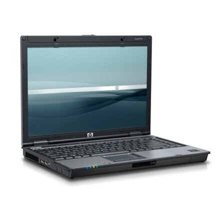 HP Compaq 6910p t7500, 2gb ram, 80gb hdd, dvd-rw, ati x2300, wifi, bt, 14" wxga, win vista business