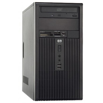 hp compaq dx2250 amd athlon x2 4200+, 2gb ram, 160gb hdd, radeon xpress 200, dvd rw, win xp pro