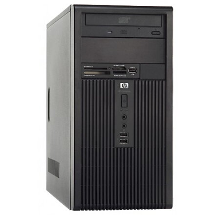 HP Compaq dx2300 MT Pentium D 3GHz, 2GB RAM, 80GB HDD, DVD-RW, FDD, Win XP