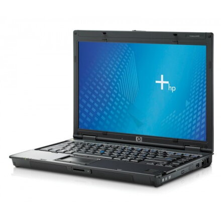 HP Compaq nc6400 T2300, 2GB RAM, 60GB HDD, DVD-RW, WiFi, Bluetooth, Windows XP Professional