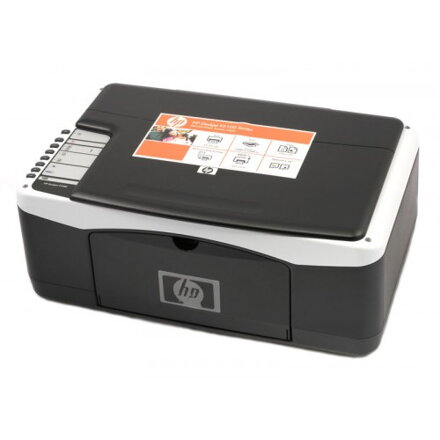 HP Deskjet F2180 All-in-One multifunkÄnÃ¡ atramentovÃ¡ tlaÄiareÅ, kopÃ­rka, skener