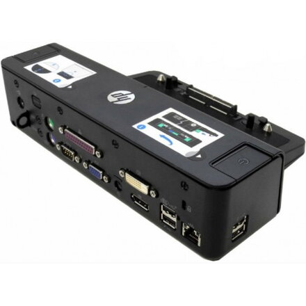 HP HSTNN-I11X 2009 Docking Station VB043AA, 575324-002, A7E32AA, 685339-002, 688169-001