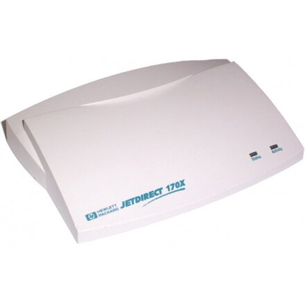 HP Jetdirect 170X J3258C