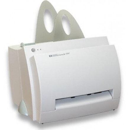 HP LaserJet 1100