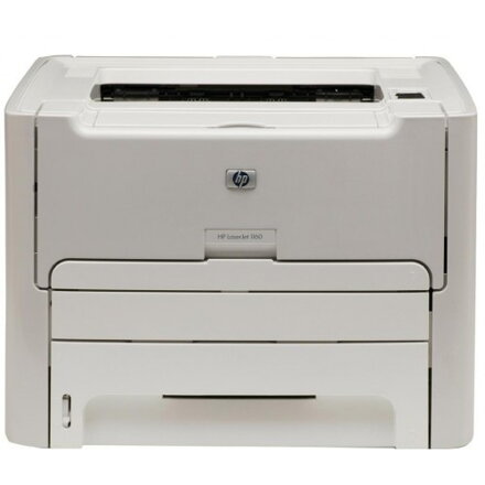 HP LaserJet 1160