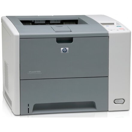 HP LaserJet P3005