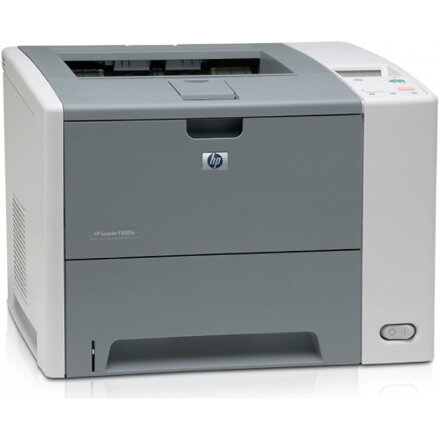 HP LaserJet P3005n