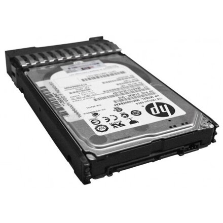 HP MM1000EBKAF 1TB 3G SATA 7.2K RPM 2.5" HDD Midline Hot Plug Hard Drive