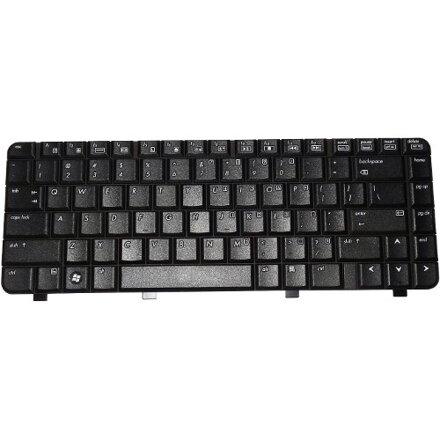 HP Pavilion DV2000 DV2500 klavesnica