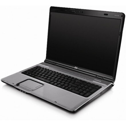 HP Pavilion dv9000 dv9045ea Turion 64 X2 TL-52 , 2gb ram, 80gb hdd, dvd-rw, geforce Go 7600, wlan, Win XP Home, 17" WXGA+ 1440 x 900, RE376EA#UUW